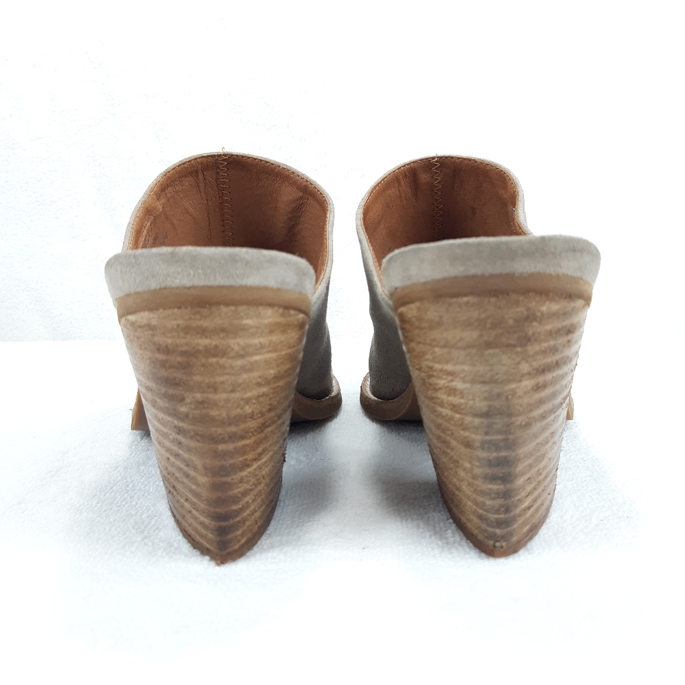 JEFFREY CAMPBELL FAVELA 2 MULE - Picture 6 of 16